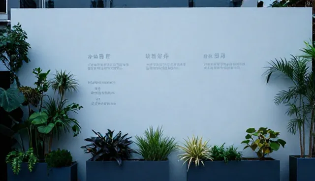 策划会务服务时的检查要点与使用维护建议
