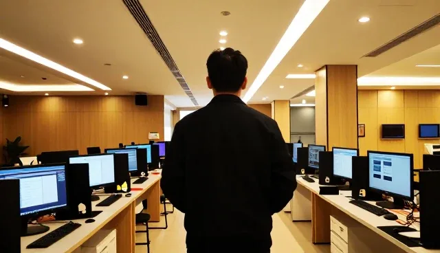 数字化工具在品牌定位方案中的关键选型关注点
