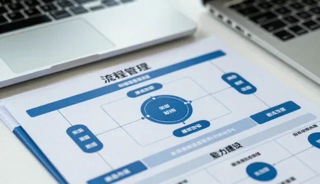 企业策划流程优化与日常维护的关键策略